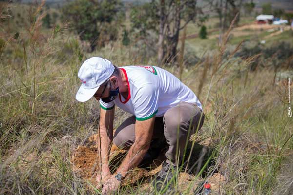 La STAR, un acteur engagé