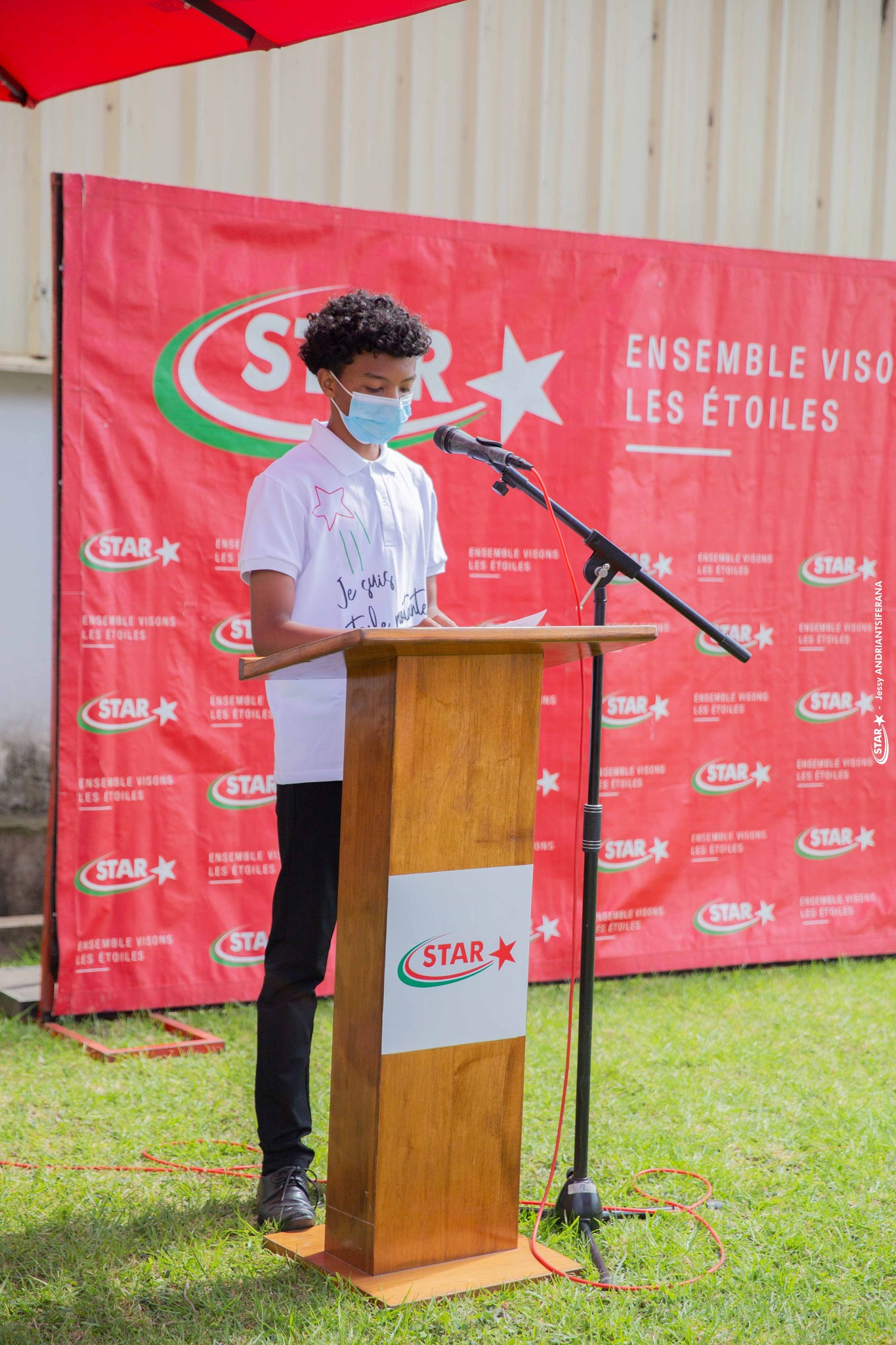 Etoiles Montantes IVème édition