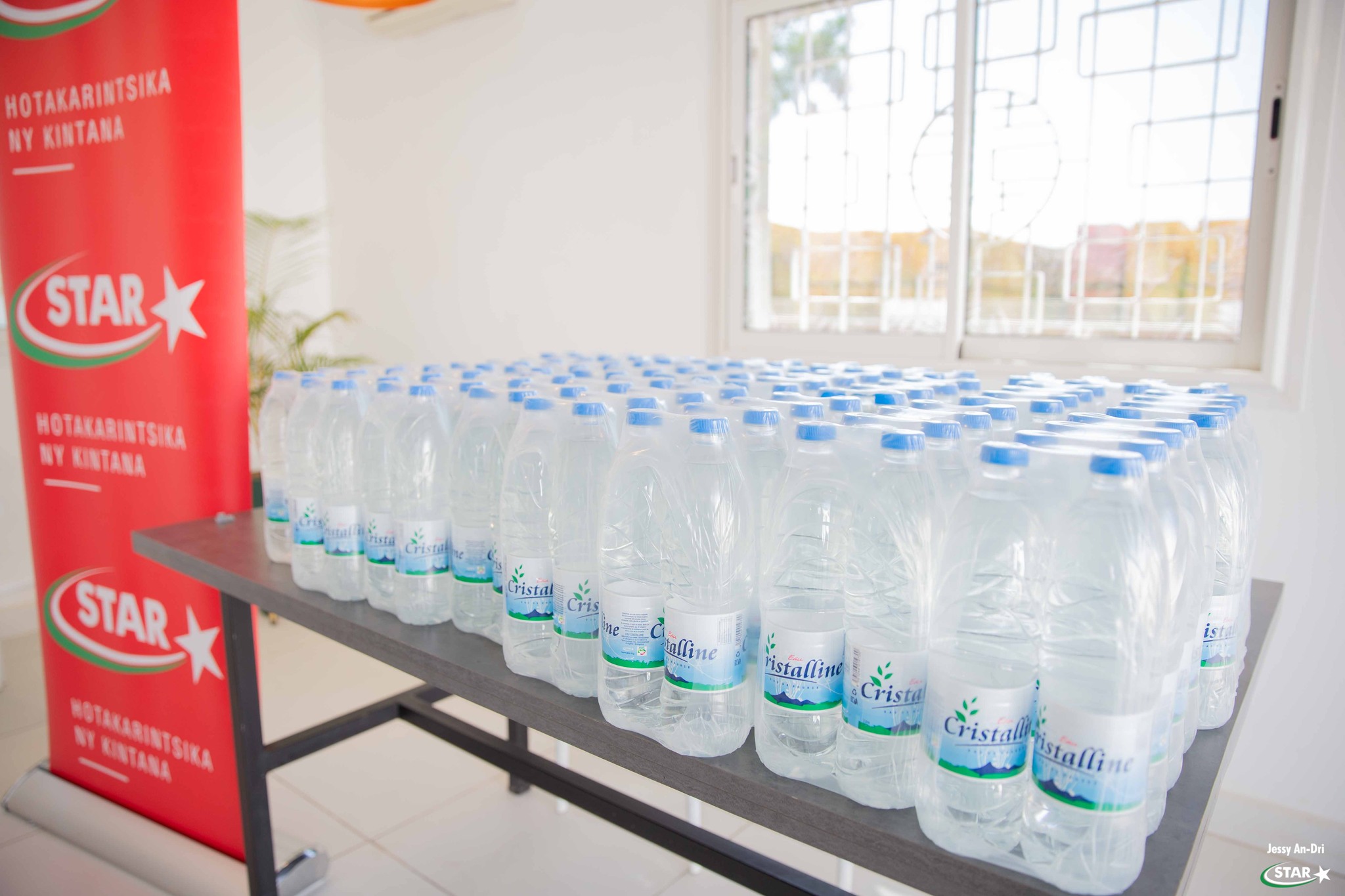 Journée internationale pour la Réduction des Risques de Catastrophe