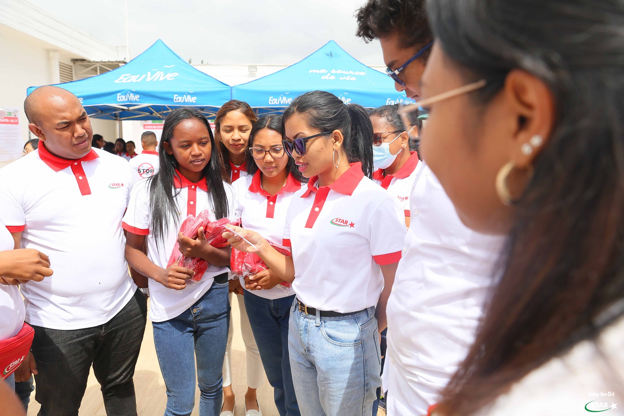 Journée Mondiale de la Lutte Contre la Corruption