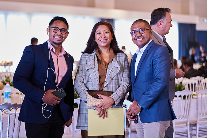 Présentation des voeux 2023