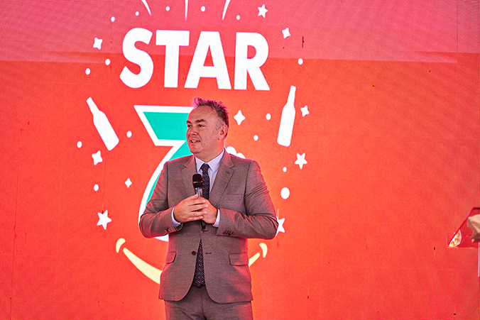 Présentation des voeux 2023