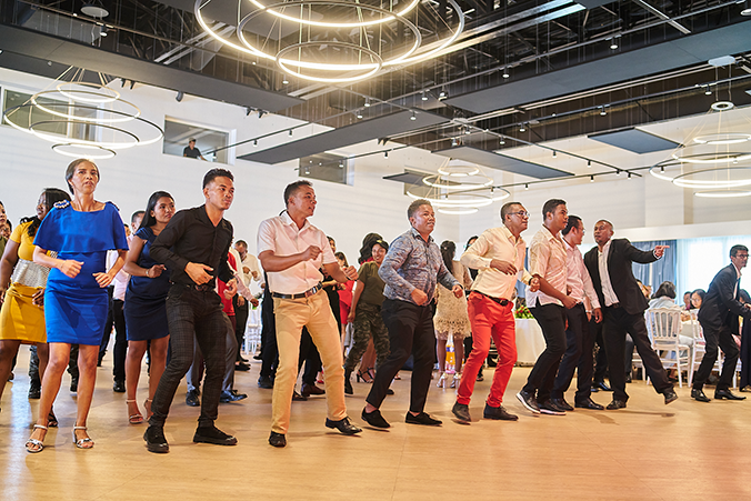 Présentation des voeux 2023