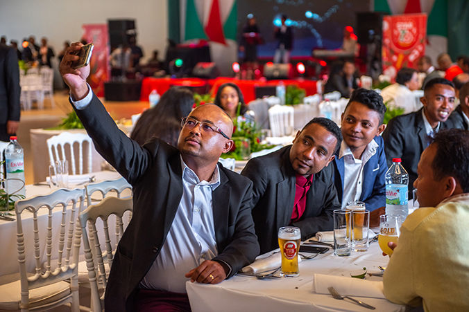 Présentation des voeux 2023