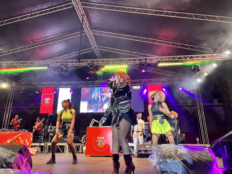 STAR TOUR PASKA ANTSIRABE 2023