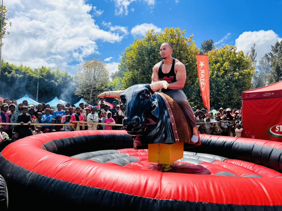 STAR TOUR PASKA ANTSIRABE 2023