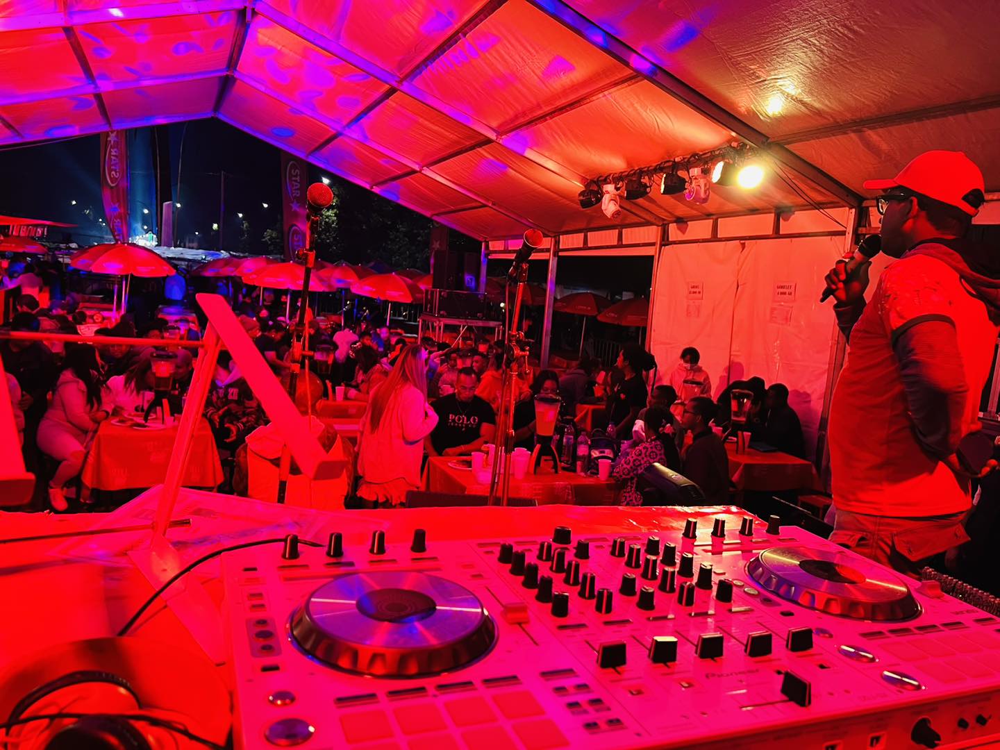 STAR TOUR PASKA ANTSIRABE 2023