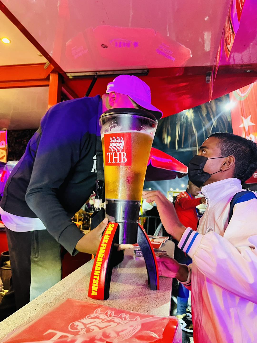 STAR TOUR PASKA ANTSIRABE 2023