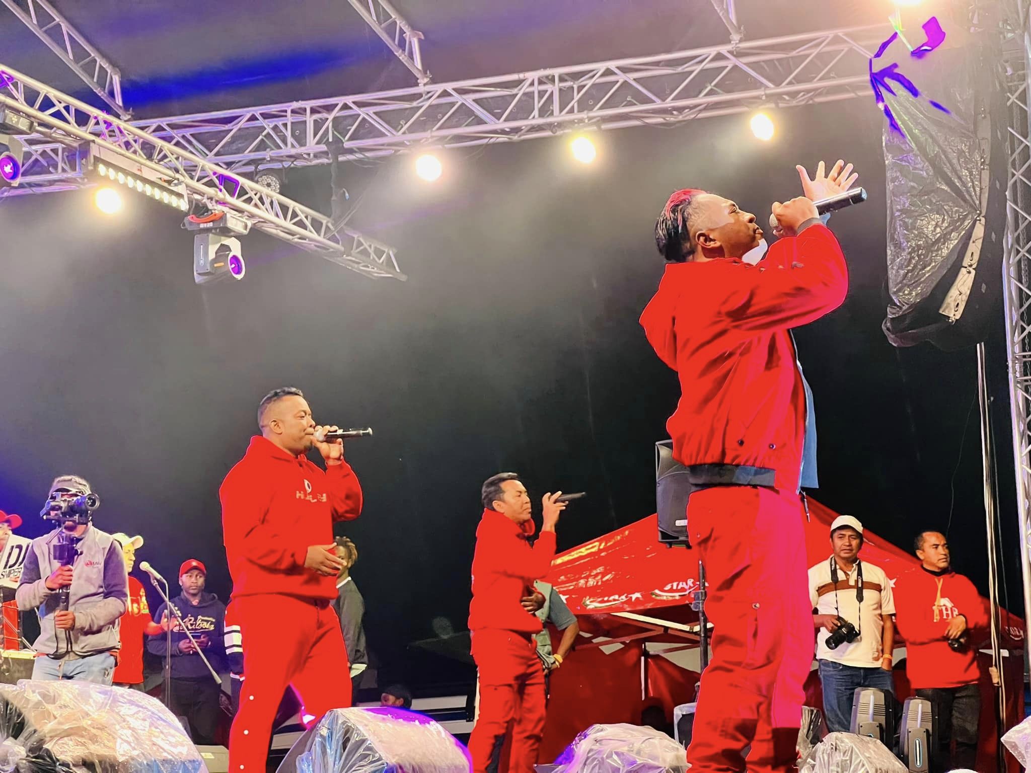 STAR TOUR PASKA ANTSIRABE 2023