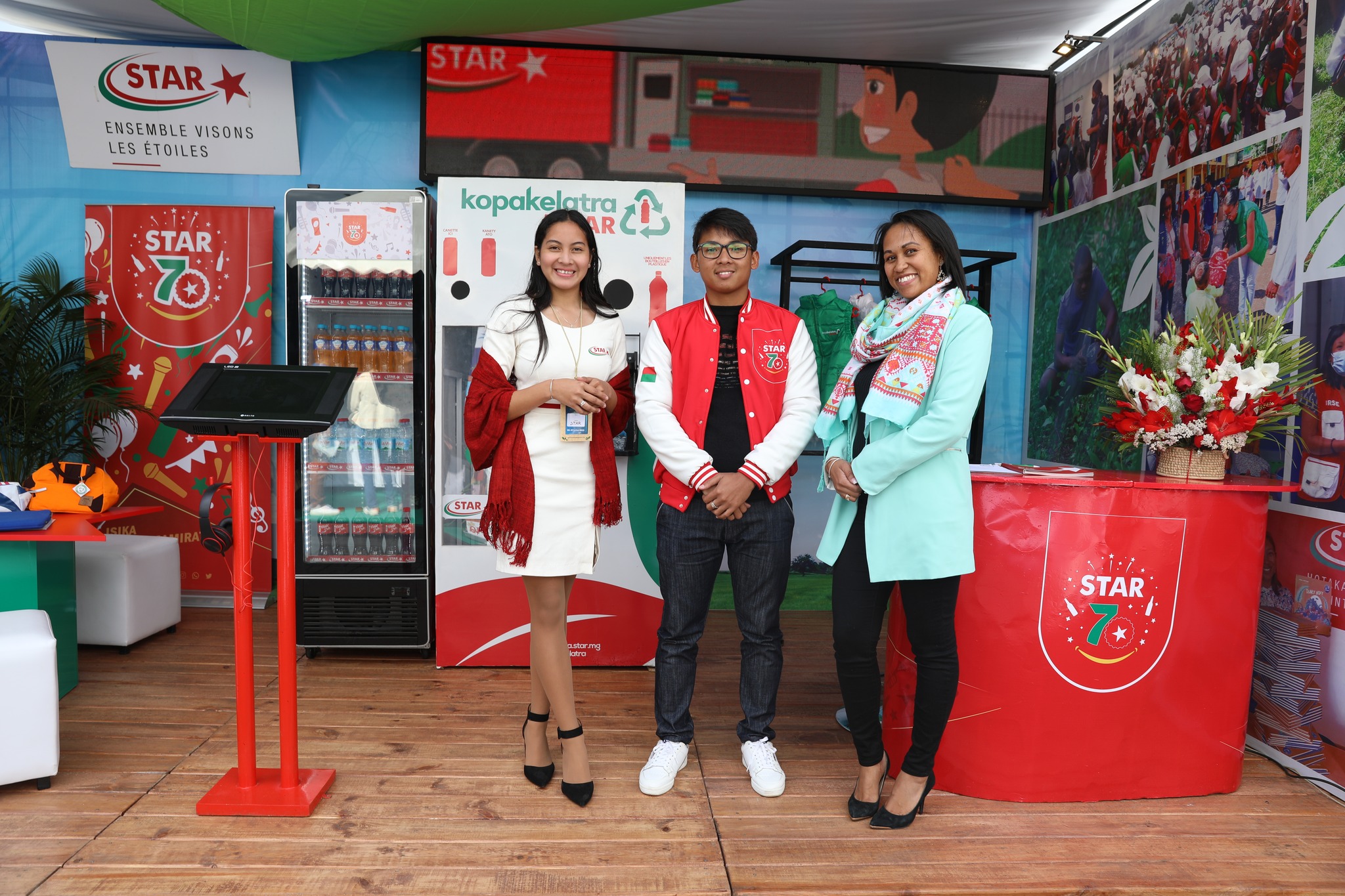 SALON RSE & IDD 8ème édition