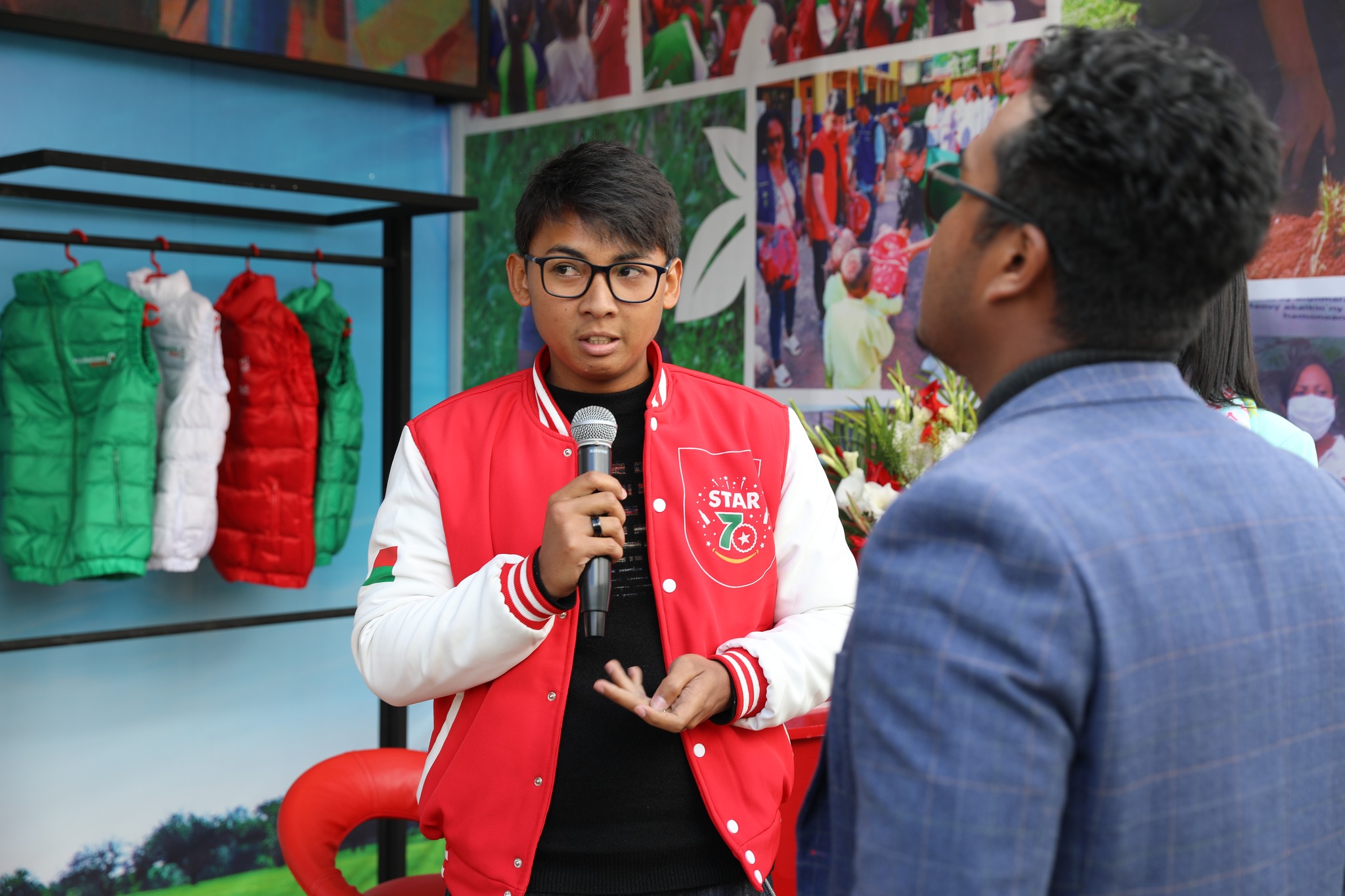 SALON RSE & IDD 8ème édition