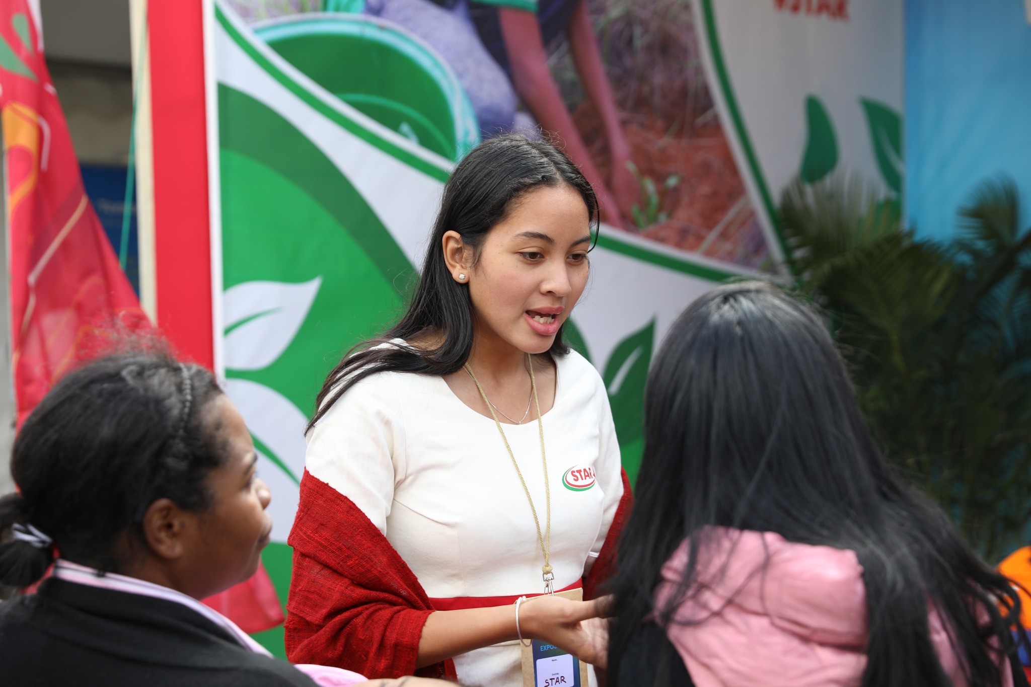 SALON RSE & IDD 8ème édition