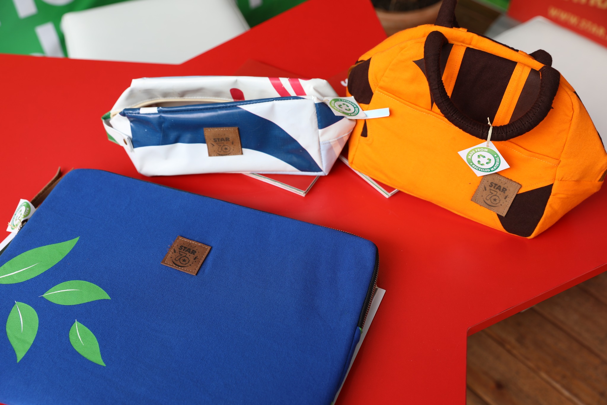 SALON RSE & IDD 8ème édition