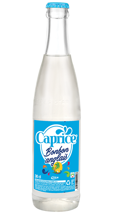 Caprice Bonbon Anglais