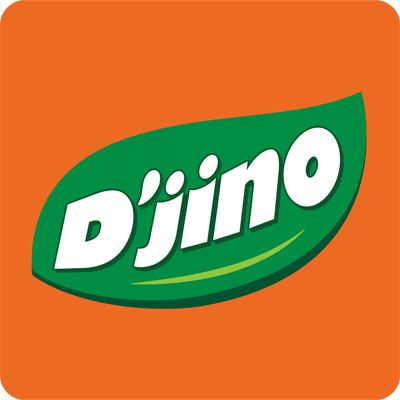 Logo D&rsquo;jino