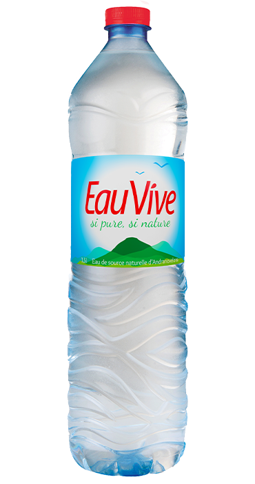 Eau Vive