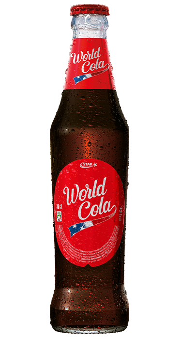 World Cola