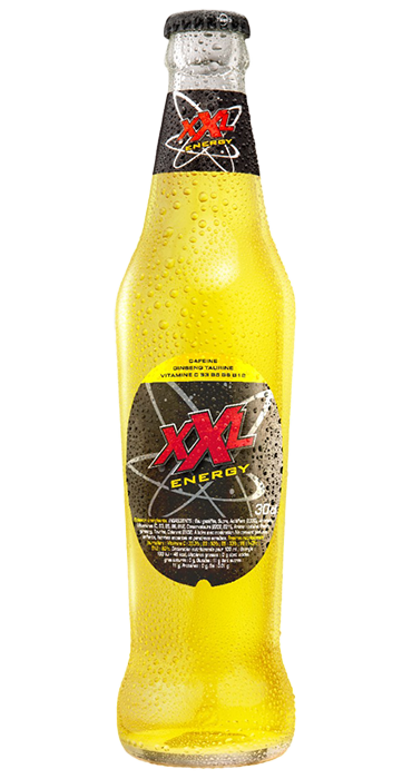 XXL Energy