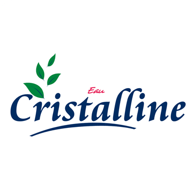 Logo Cristalline