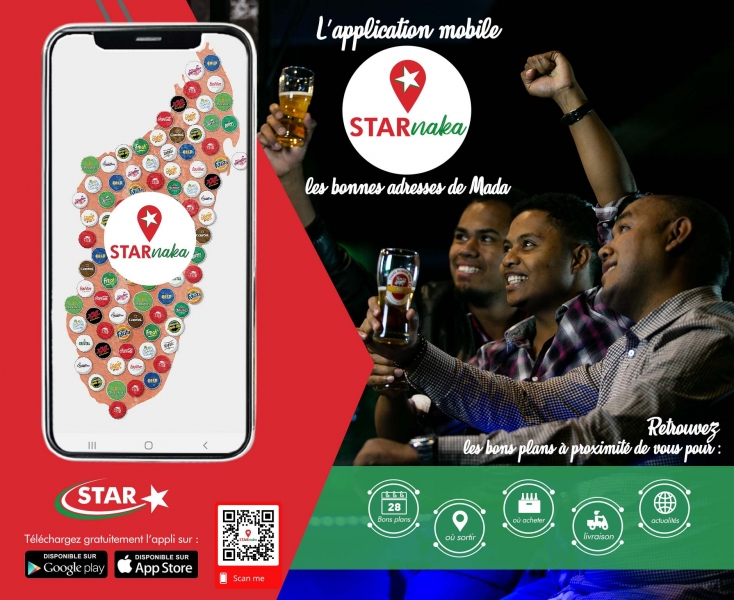 STARNAKA