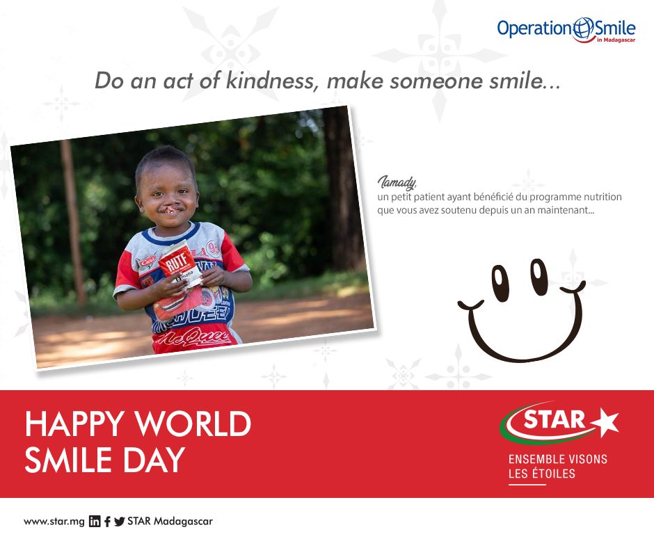 Operation Smile