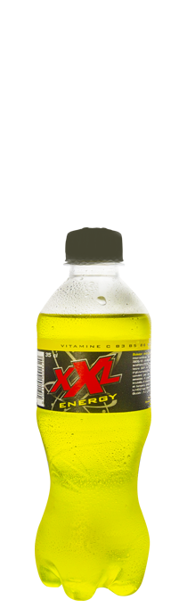 XXL Energy 35cl