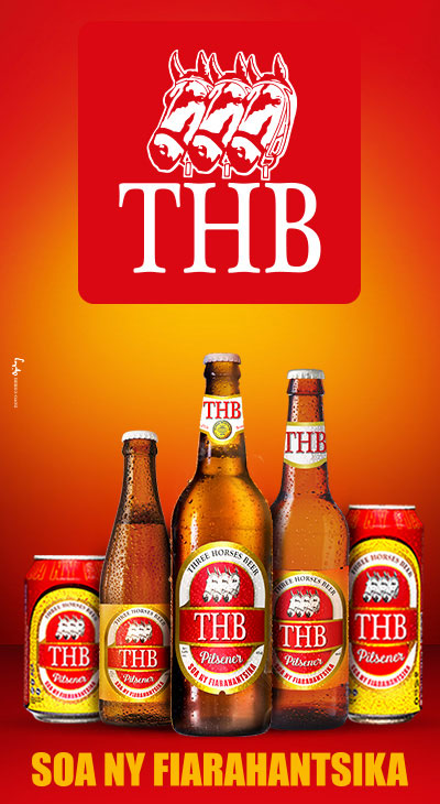 THB Pilsener