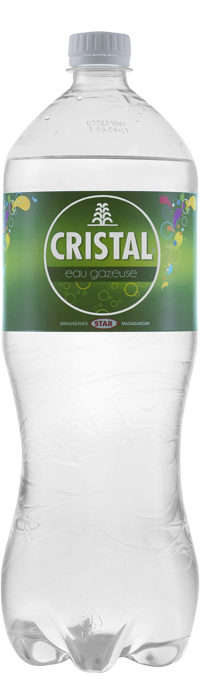 Cristal 150cl