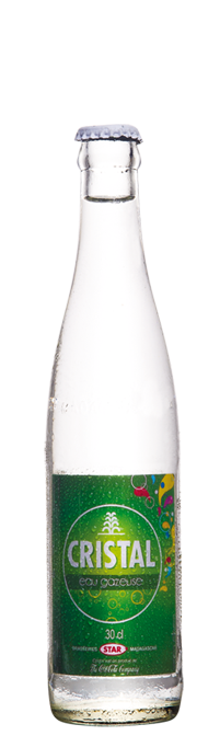 Cristal 30cl