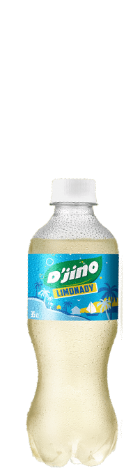 D'jino Limonady