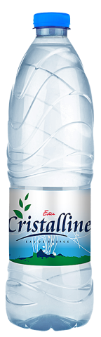 Cristalline 100cl