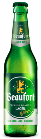 Beaufort 33cl