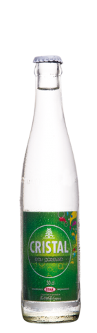 Cristal 30cl