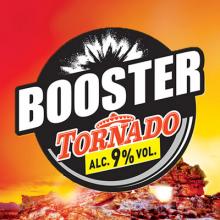 Booster Tornado