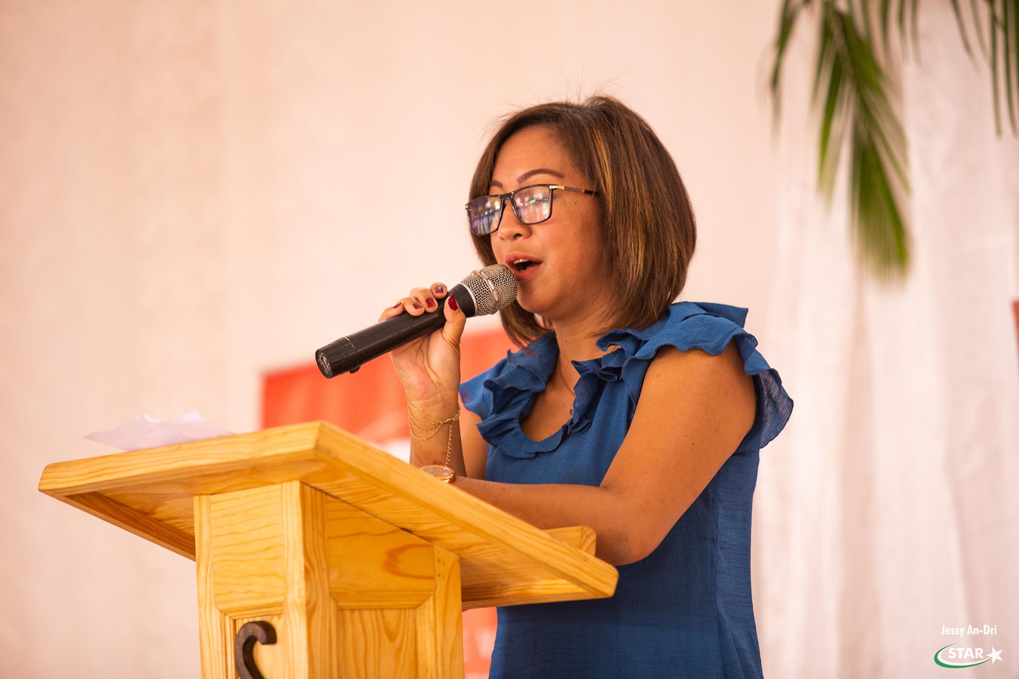 Sortie de promotion "Programme SESAME"