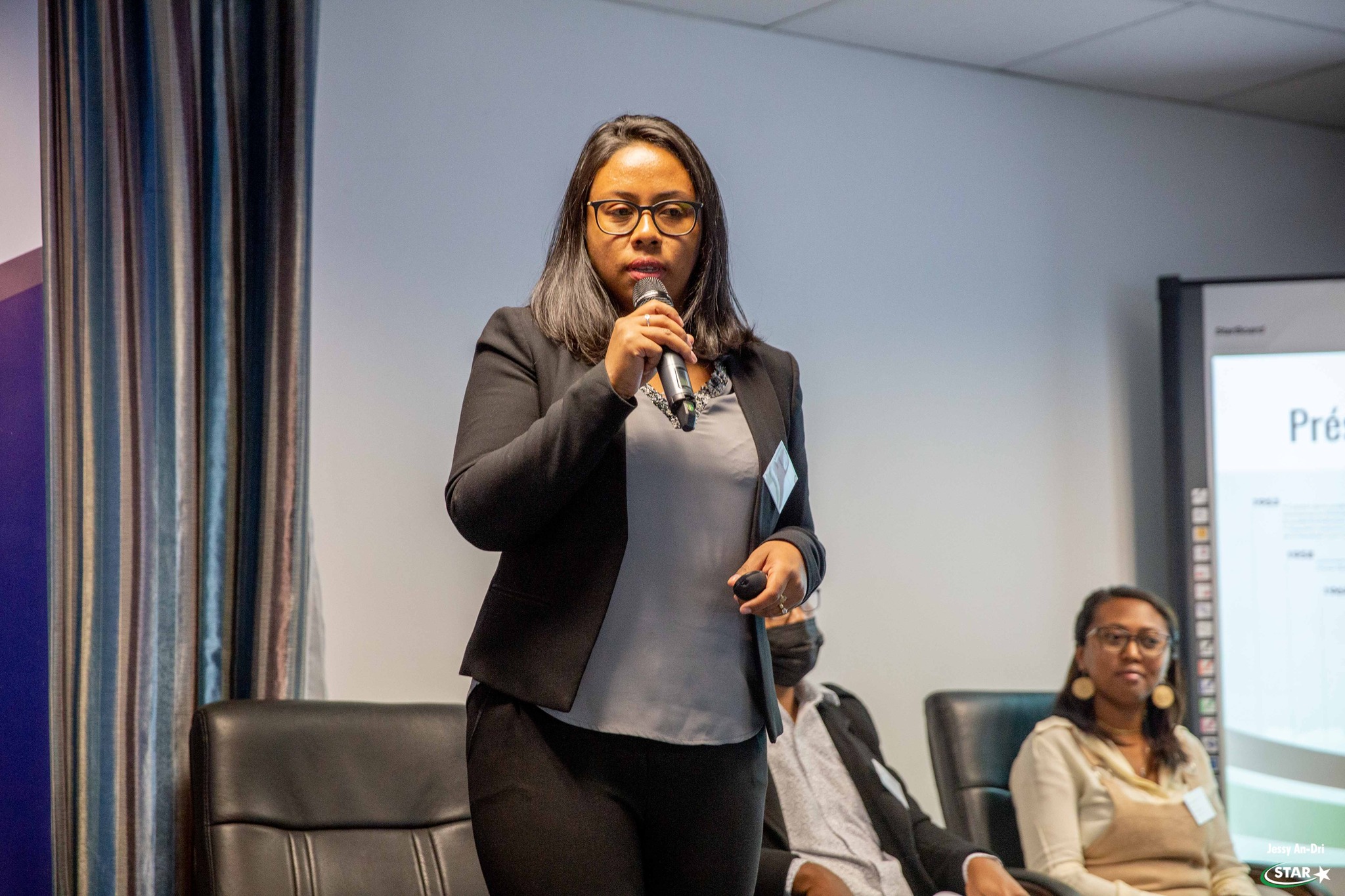 Journée mondiale de la normalisation