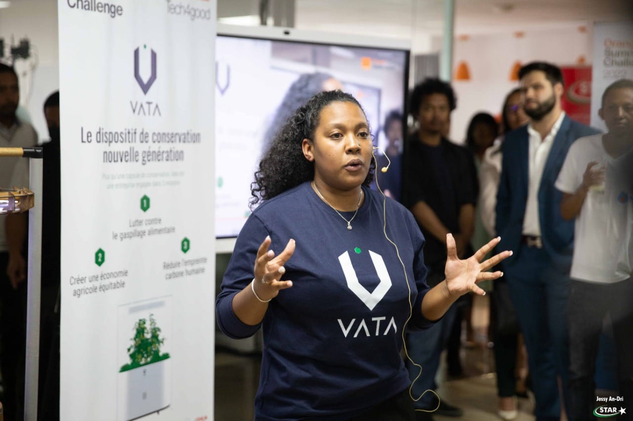 Concours OSC organisé par Orange