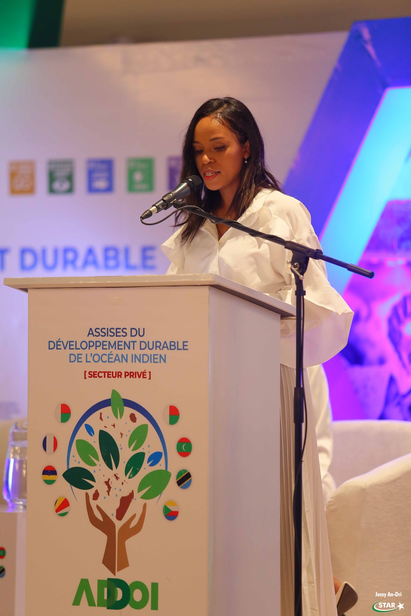 Assises du Développement Durable de l’Océan Indien