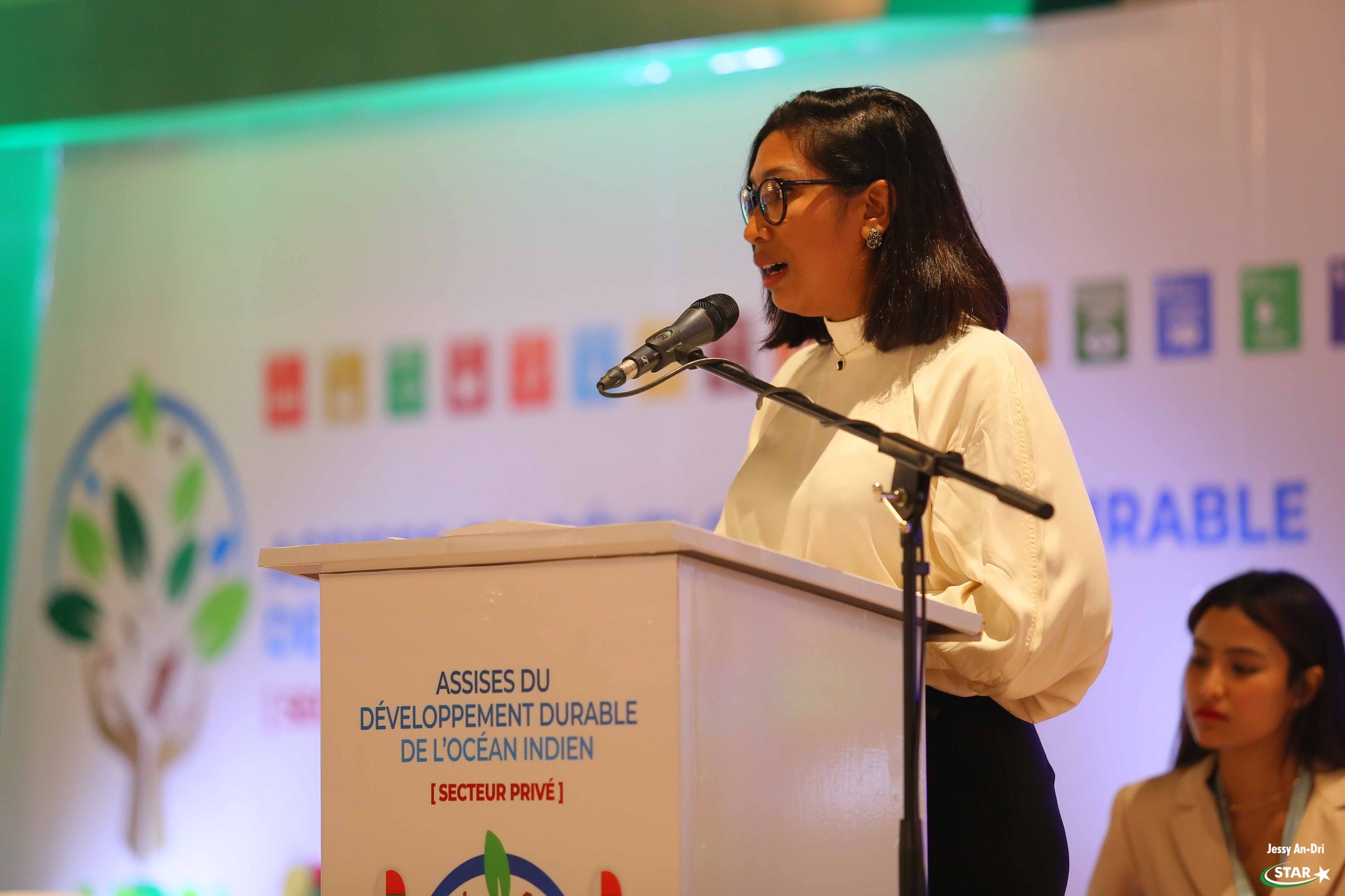 Assises du Développement Durable de l’Océan Indien