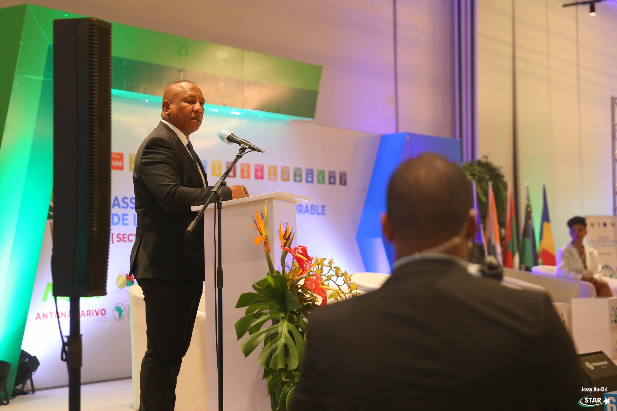 Assises du Développement Durable de l’Océan Indien