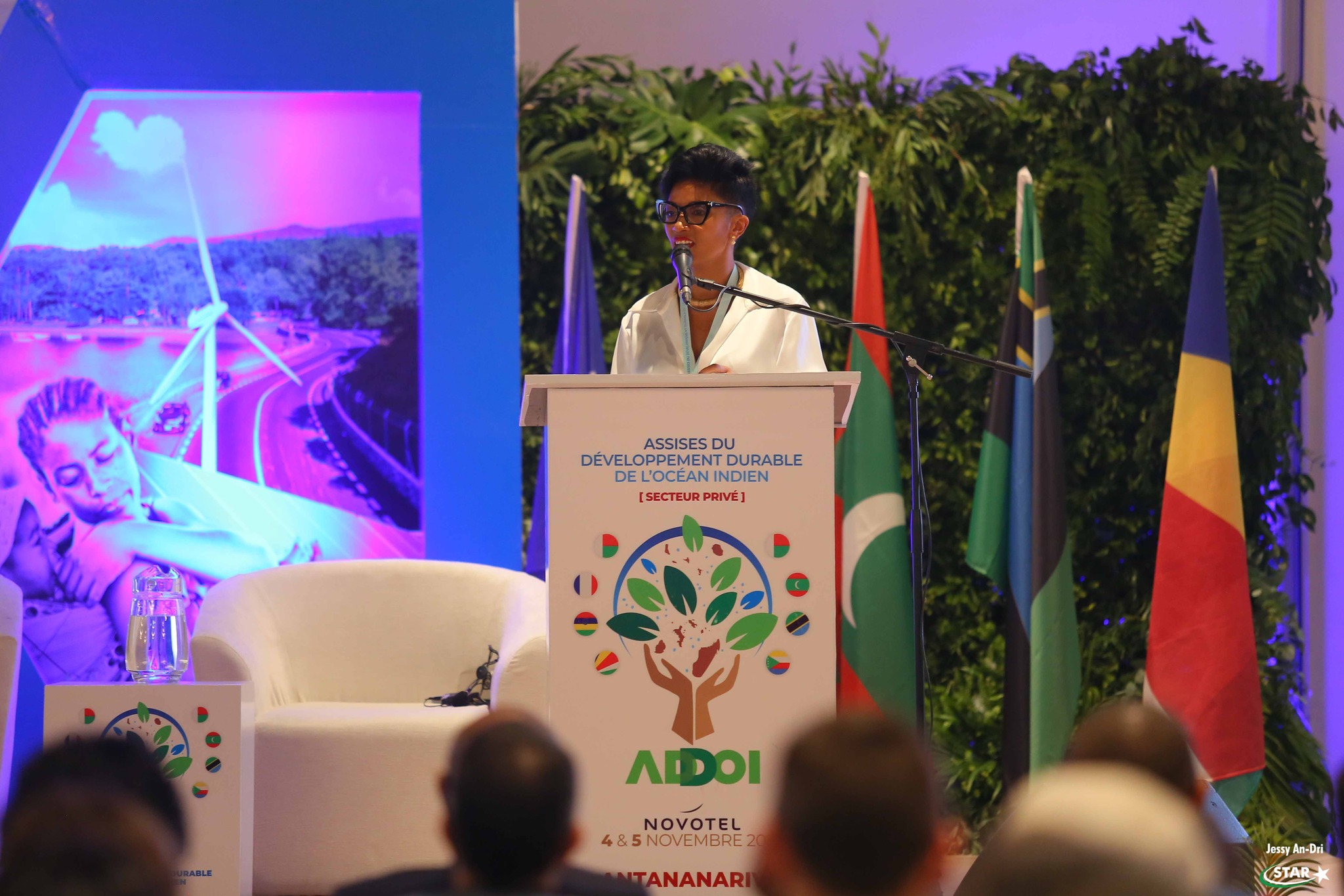 Assises du Développement Durable de l’Océan Indien