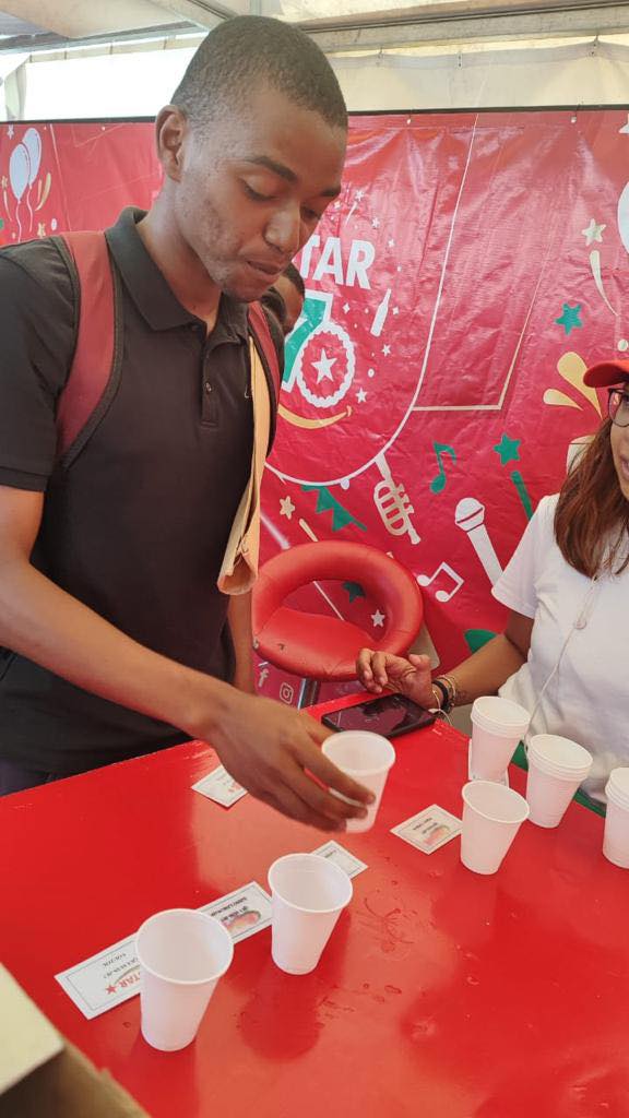 Salon de l’Insertion Professionnelle et de la Formation Jour 2