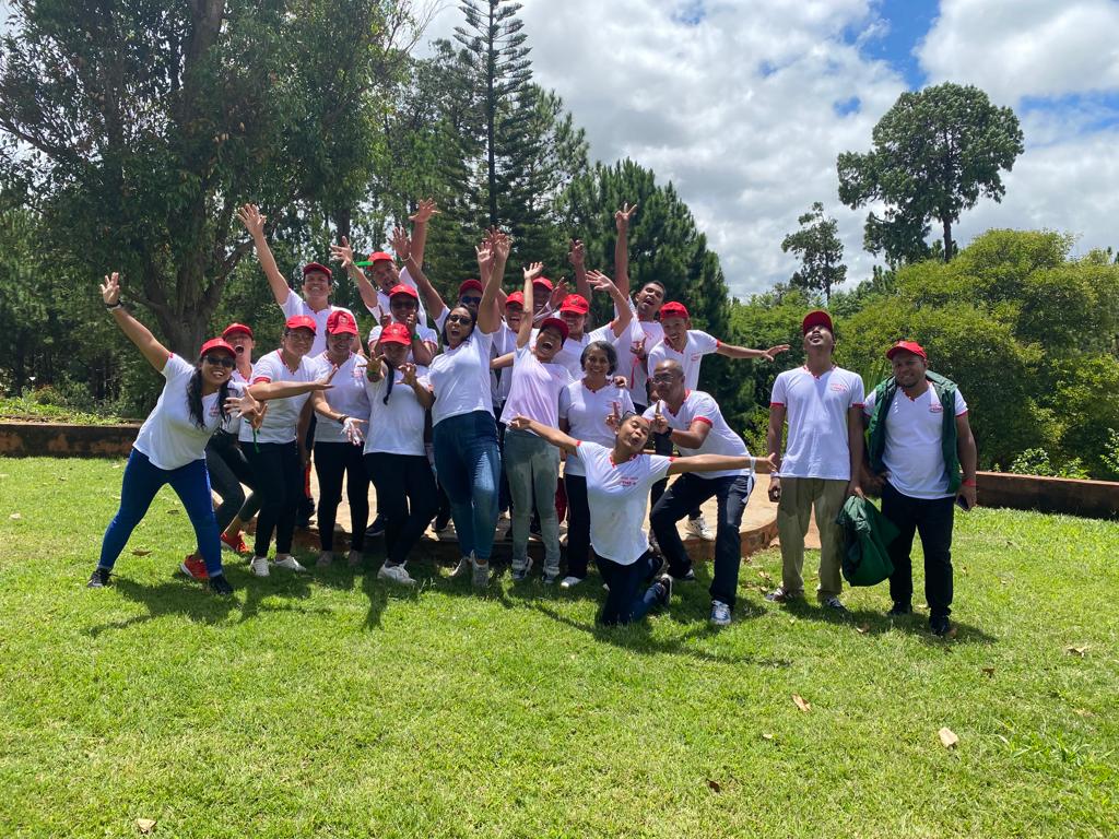 Séminaire Equipe QHSE STAR