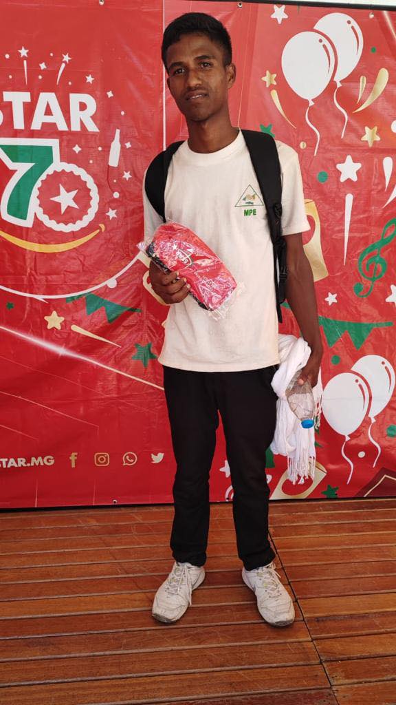 Salon de l’Insertion Professionnelle et de la Formation Jour 2