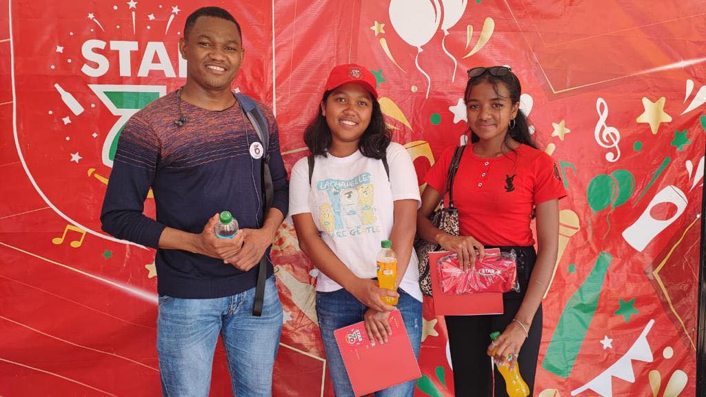 Salon de l’Insertion Professionnelle et de la Formation Jour 2