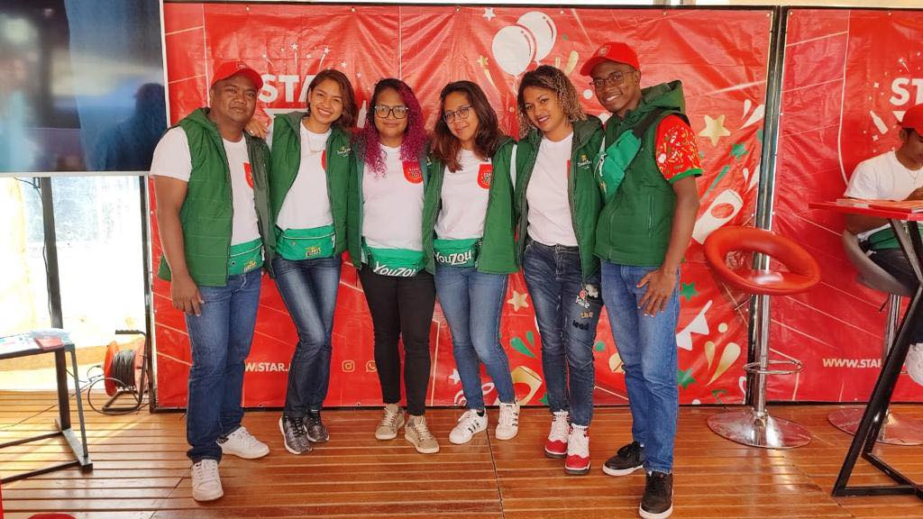 Salon de l’Insertion Professionnelle et de la Formation Jour 2