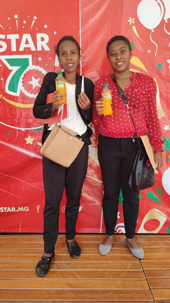 Salon de l’Insertion Professionnelle et de la Formation Jour 2