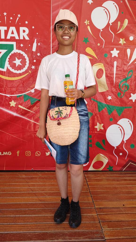 Salon de l’Insertion Professionnelle et de la Formation Jour 2