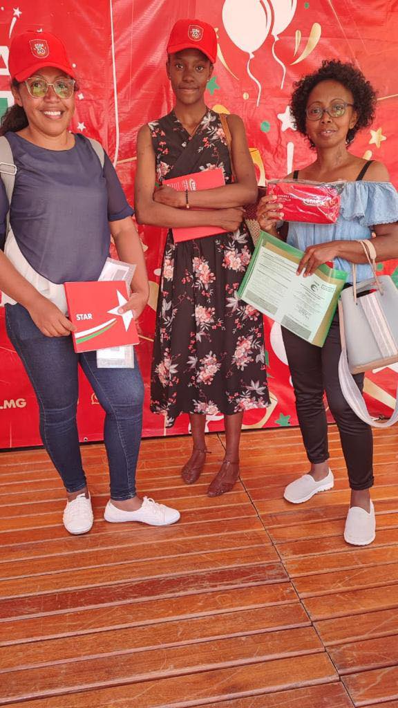 Salon de l’Insertion Professionnelle et de la Formation Jour 2