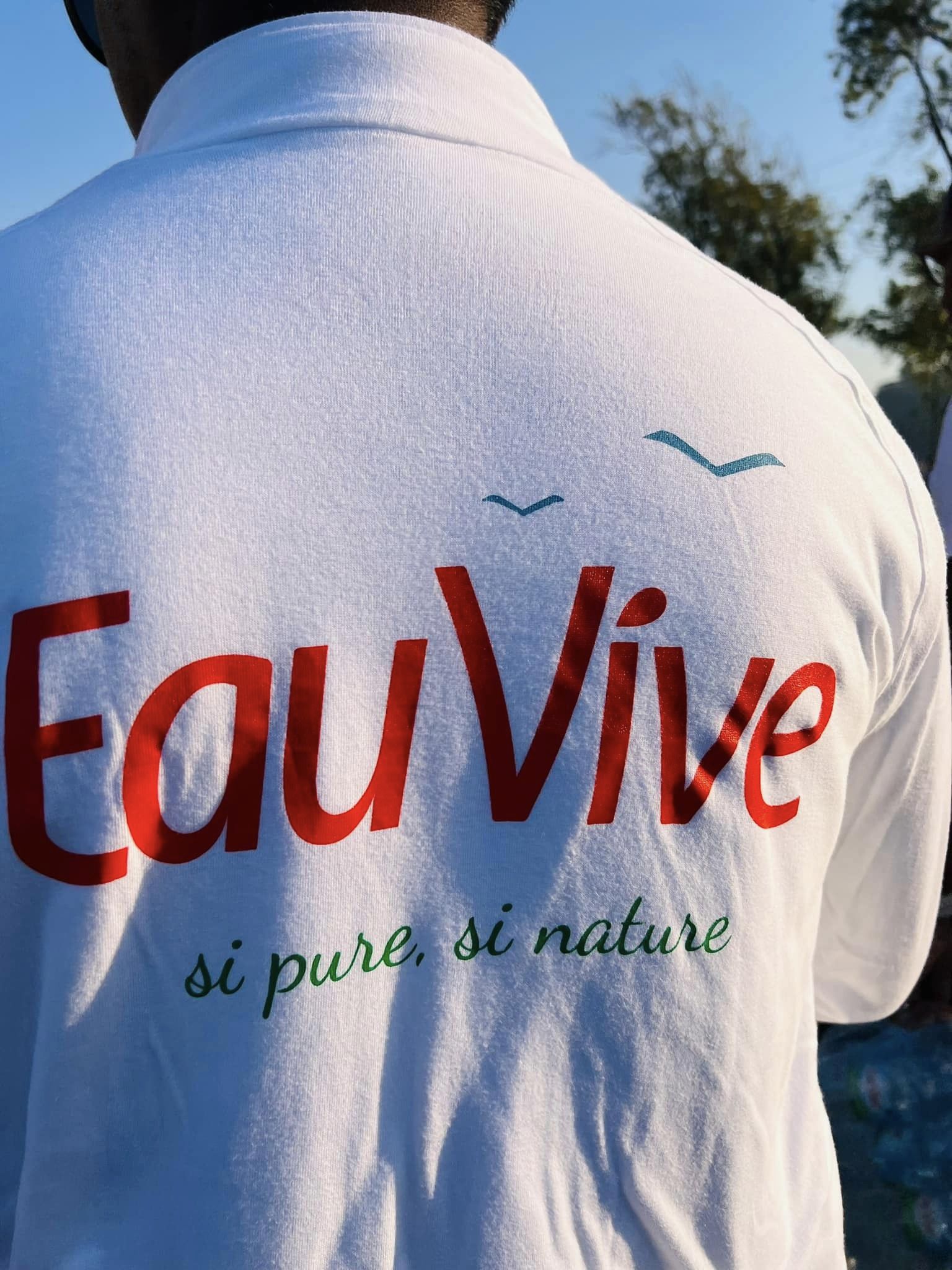 Eau Vive Athlétisme pour tous : un événement sportif inspirant à Antananarivo
